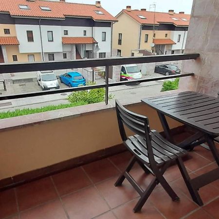 Vivienda de Uso Turístico Italia - VUT - 2060-AS Apartamento Colombres Exterior foto