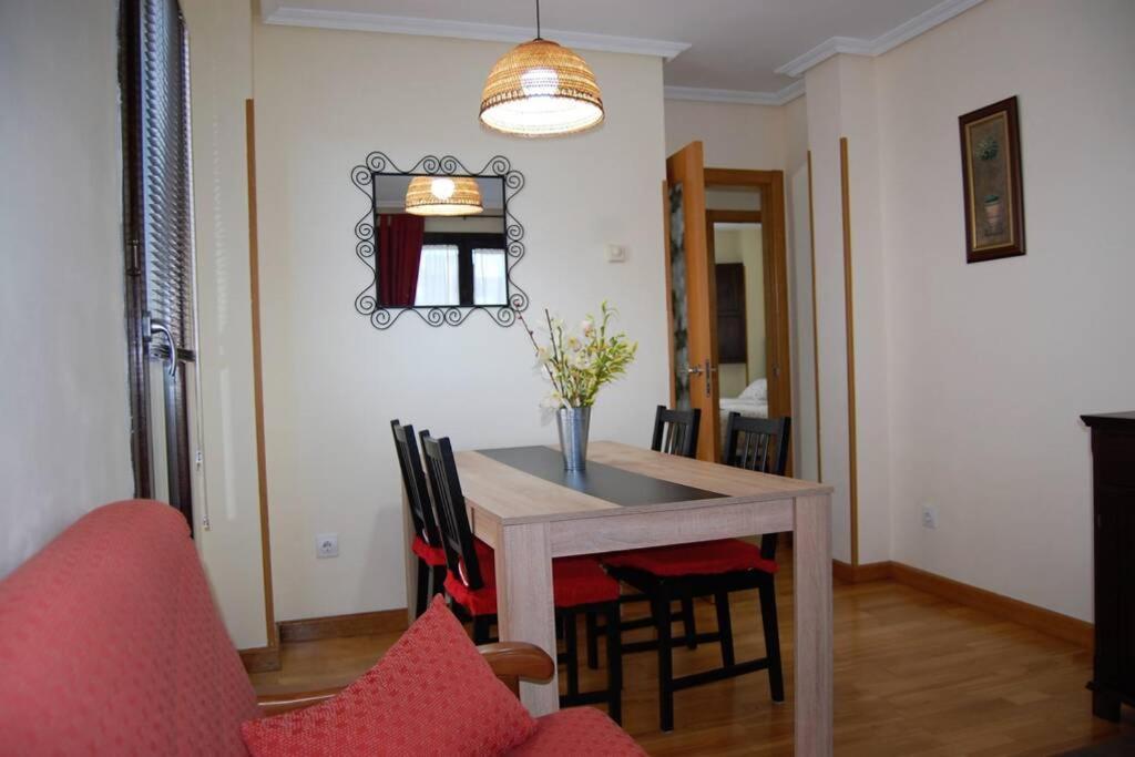Vivienda de Uso Turístico Italia - VUT - 2060-AS Apartamento Colombres Exterior foto