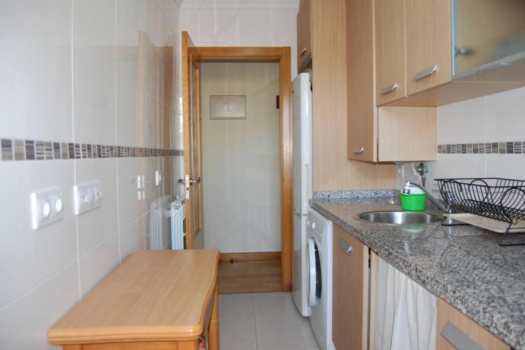 Vivienda de Uso Turístico Italia - VUT - 2060-AS Apartamento Colombres Exterior foto