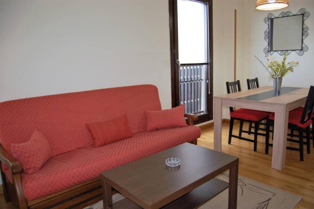 Vivienda de Uso Turístico Italia - VUT - 2060-AS Apartamento Colombres Exterior foto