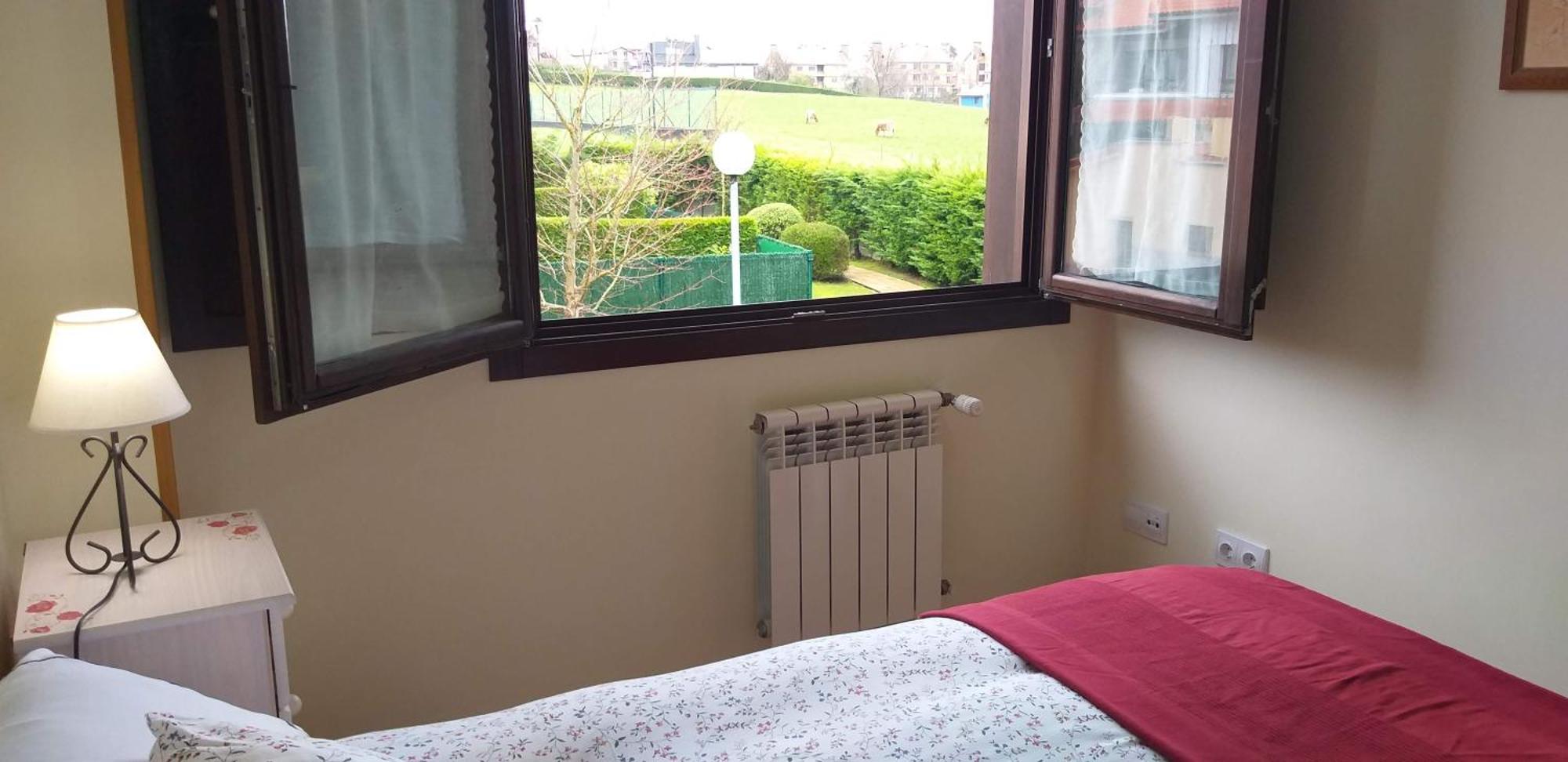 Vivienda de Uso Turístico Italia - VUT - 2060-AS Apartamento Colombres Exterior foto