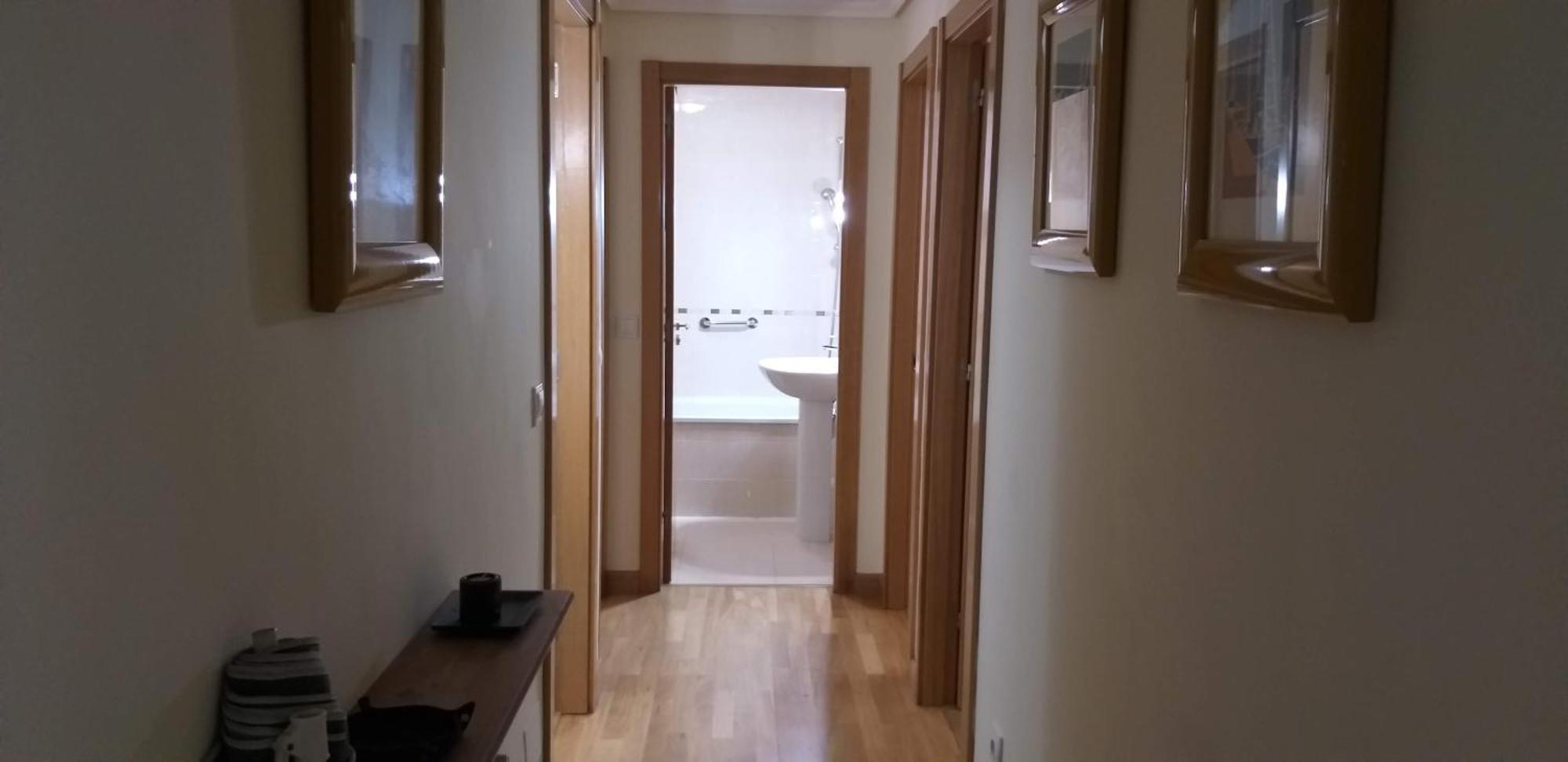 Vivienda de Uso Turístico Italia - VUT - 2060-AS Apartamento Colombres Exterior foto