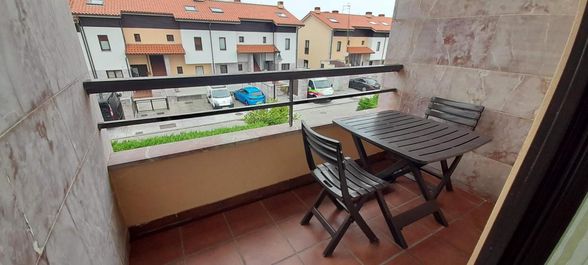 Vivienda de Uso Turístico Italia - VUT - 2060-AS Apartamento Colombres Exterior foto