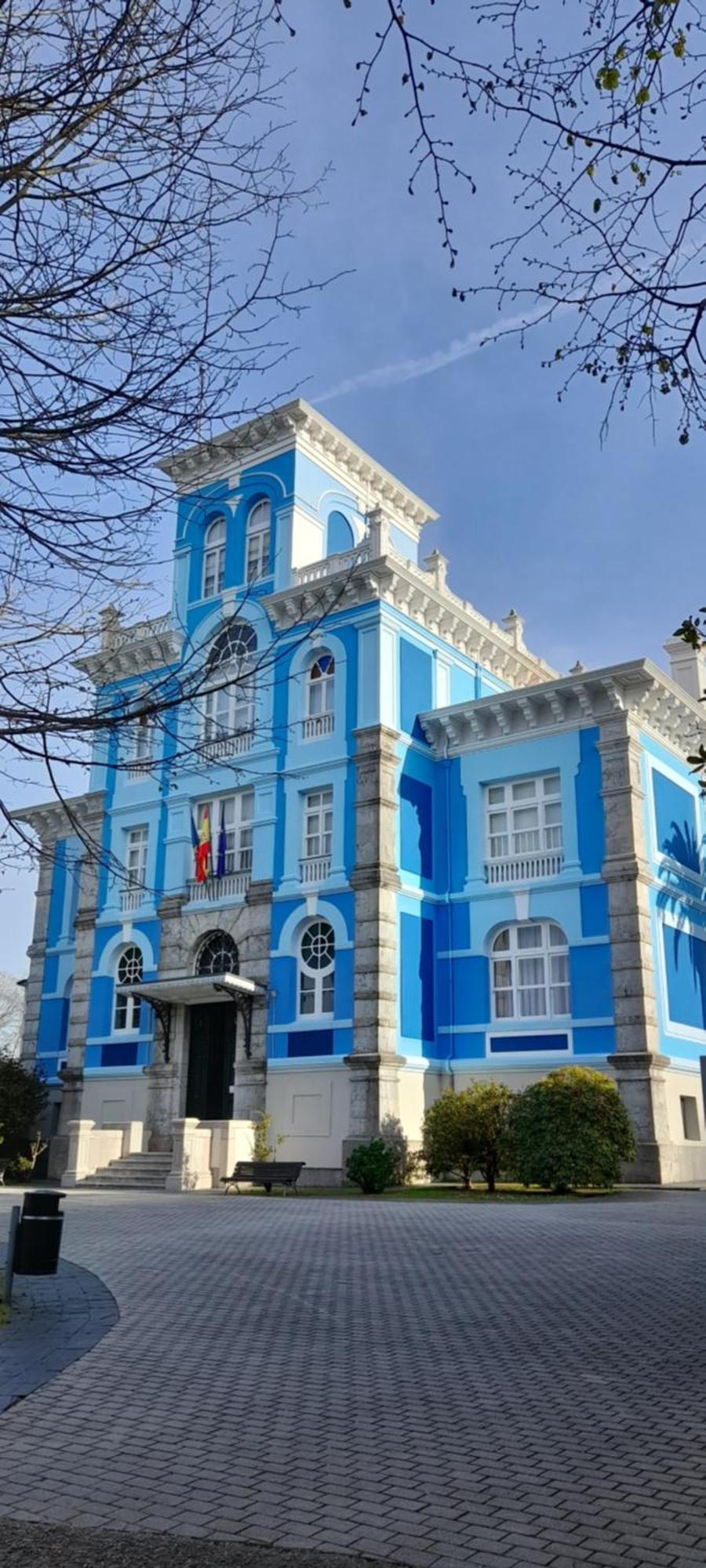 Vivienda de Uso Turístico Italia - VUT - 2060-AS Apartamento Colombres Exterior foto